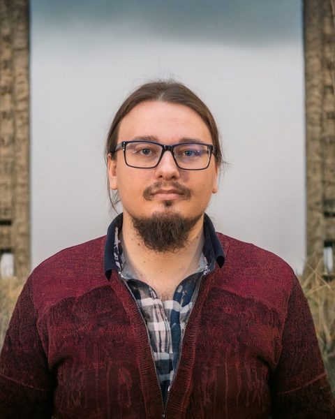 Bartłomiej Nowak