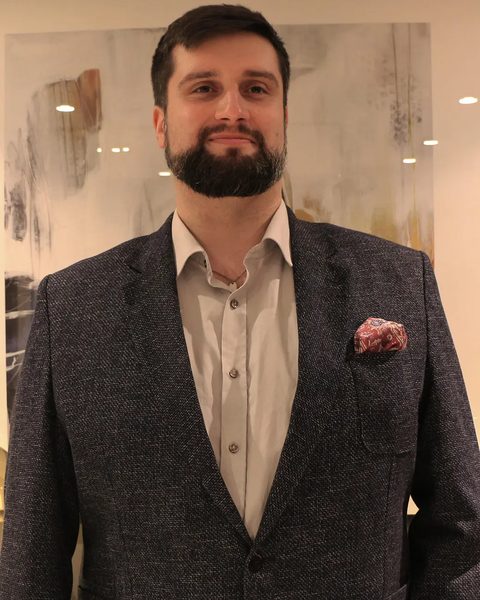 Juliusz Saloni