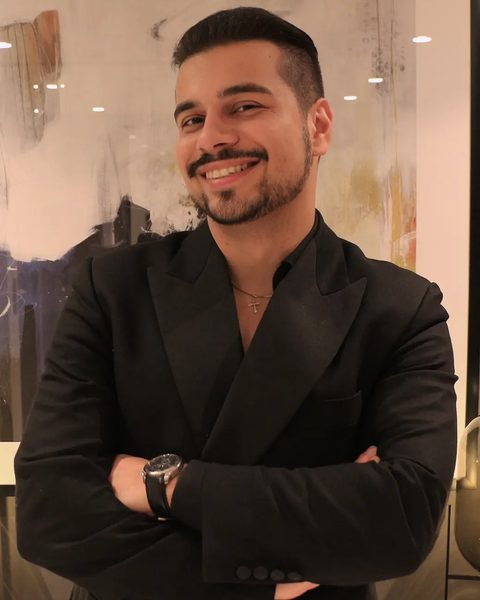 Łukasz Subramanian