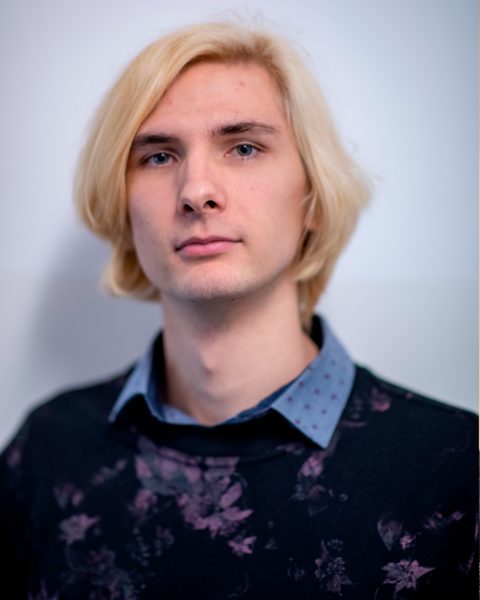 Michał Sękowski