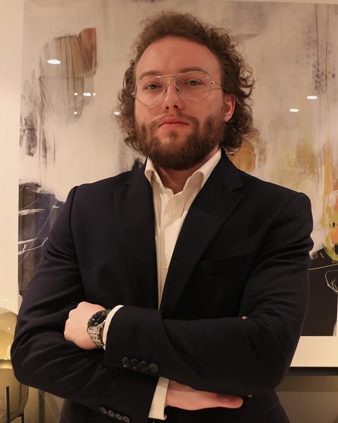 Wojciech Zwoliński